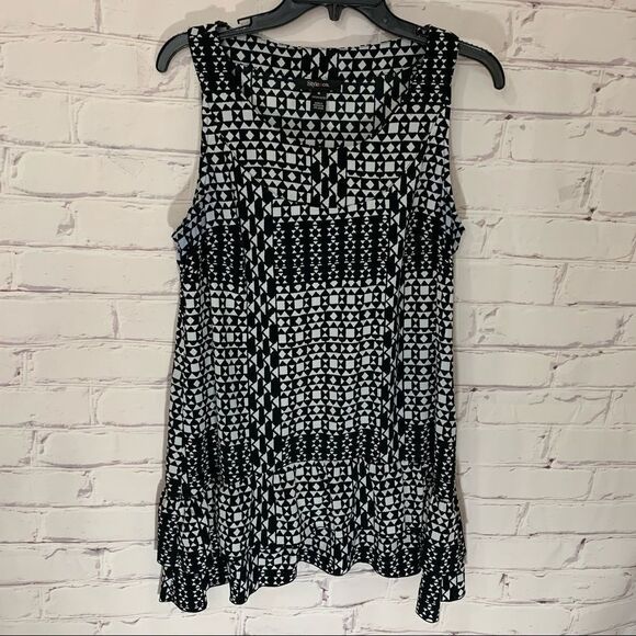Style & Co medium top - Picture 1 of 4